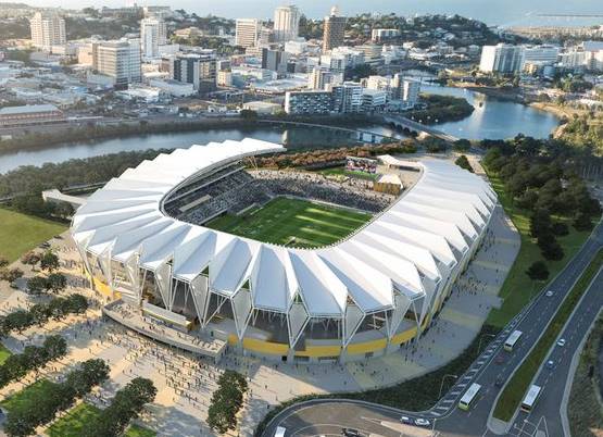 North Queensland Stadium